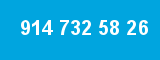 914 732 58 26 914 732 58 26